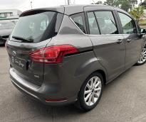 Ford B-Max 1.0 STCI 125ch Titanium   2015