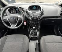 Ford B-Max 1.0 STCI 125ch Titanium   2015