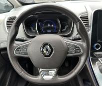 Renault  Espace  1.6 DCi 160ch Initiale Paris 7pl 2018