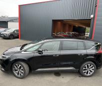 Renault  Espace  1.6 DCi 160ch Initiale Paris 7pl 2018