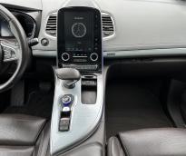 Renault  Espace  1.6 DCi 160ch Initiale Paris 7pl 2018