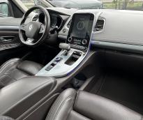 Renault  Espace  1.6 DCi 160ch Initiale Paris 7pl 2018