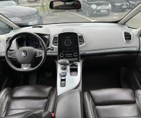 Renault  Espace  1.6 DCi 160ch Initiale Paris 7pl 2018