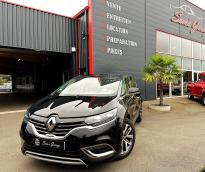 Renault  Espace  1.6 DCi 160ch Initiale Paris 7pl 2018
