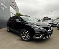Renault  Espace  1.6 DCi 160ch Initiale Paris 7pl 2018