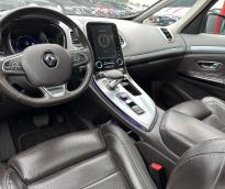 Renault  Espace  1.6 DCi 160ch Initiale Paris 7pl 2018