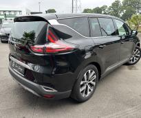 Renault  Espace  1.6 DCi 160ch Initiale Paris 7pl 2018