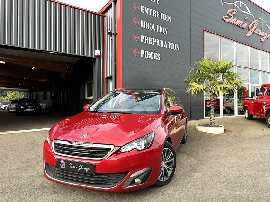 Peugeot308