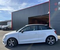 Audi A1 1.2 TFSI 86ch Urban Sport  2014