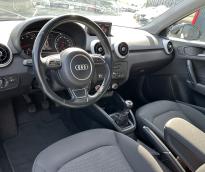 Audi A1 1.2 TFSI 86ch Urban Sport  2014