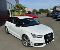 Audi A1 1.2 TFSI 86ch Urban Sport  2014