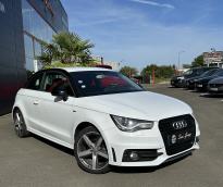 Audi A1 1.2 TFSI 86ch Urban Sport  2014