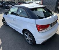 Audi A1 1.2 TFSI 86ch Urban Sport  2014