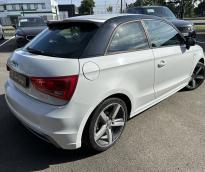 Audi A1 1.2 TFSI 86ch Urban Sport  2014