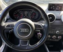 Audi A1 1.2 TFSI 86ch Urban Sport  2014