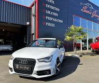 Audi A1 1.2 TFSI 86ch Urban Sport  2014