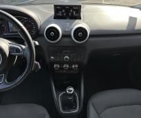 Audi A1 1.2 TFSI 86ch Urban Sport  2014