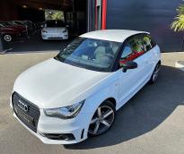Audi A1 1.2 TFSI 86ch Urban Sport  2014