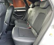 Audi Q3 2.0 TDI 150ch Stronic S-LINE  S-Tronic 7 2017