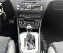 Audi Q3 2.0 TDI 150ch Stronic S-LINE  S-Tronic 7 2017