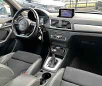 Audi Q3 2.0 TDI 150ch Stronic S-LINE  S-Tronic 7 2017