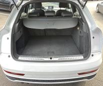 Audi Q3 2.0 TDI 150ch Stronic S-LINE  S-Tronic 7 2017