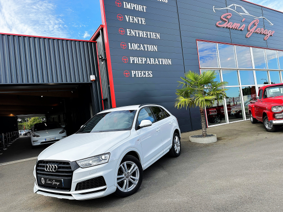 AudiQ3