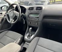 Volkswagen Golf 1.4 TSI 122ch ConfortLine  2011