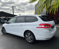 Peugeot 308 1.5 BHDI 130ch Style 2021