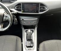 Peugeot 308 1.5 BHDI 130ch Style 2021