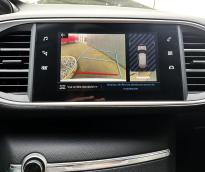 Peugeot 308 1.5 BHDI 130ch Style 2021