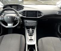 Peugeot 308 1.5 BHDI 130ch Style 2021