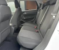 Peugeot 308 1.5 BHDI 130ch Style 2021