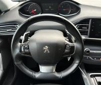 Peugeot 308 1.5 BHDI 130ch Style 2021