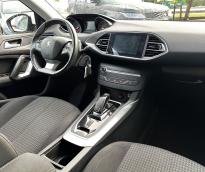 Peugeot 308 1.5 BHDI 130ch Style 2021