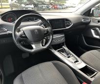 Peugeot 308 1.5 BHDI 130ch Style 2021