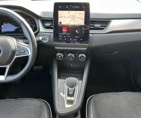 Renault Captur 1.6  E-Tech Plug-in 160ch Intens Hybride rechargeable 2020