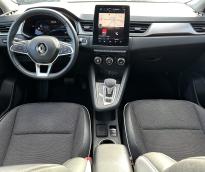 Renault Captur 1.6  E-Tech Plug-in 160ch Intens Hybride rechargeable 2020