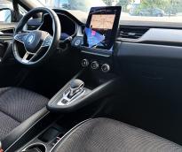 Renault Captur 1.6  E-Tech Plug-in 160ch Intens Hybride rechargeable 2020