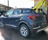 Renault Captur 1.6  E-Tech Plug-in 160ch Intens Hybride rechargeable 2020