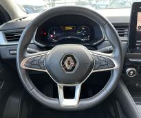 Renault Captur 1.6  E-Tech Plug-in 160ch Intens Hybride rechargeable 2020