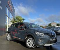 Renault Captur 1.6  E-Tech Plug-in 160ch Intens Hybride rechargeable 2020