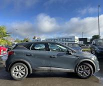 Renault Captur 1.6  E-Tech Plug-in 160ch Intens Hybride rechargeable 2020