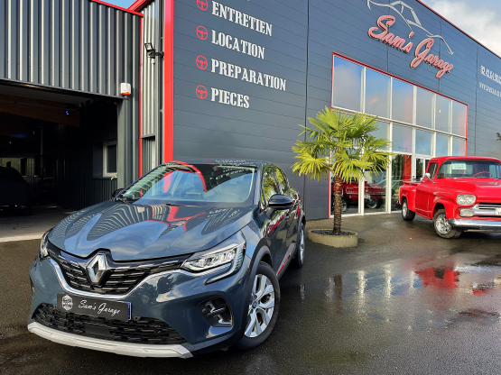 RenaultCaptur