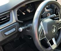 Renault Captur 1.6  E-Tech Plug-in 160ch Intens Hybride rechargeable 2020