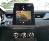 Renault Captur 1.6  E-Tech Plug-in 160ch Intens Hybride rechargeable 2020