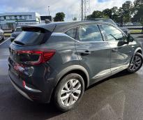 Renault Captur 1.6  E-Tech Plug-in 160ch Intens Hybride rechargeable 2020