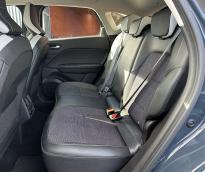 Renault Captur 1.6  E-Tech Plug-in 160ch Intens Hybride rechargeable 2020
