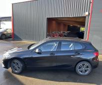 BMW Série 1 118dA Edition Sport 2.0D 150ch 2020