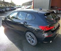 BMW Série 1 118dA Edition Sport 2.0D 150ch 2020
